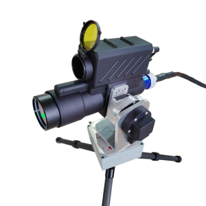 Laser engraving Machine 1000W 018